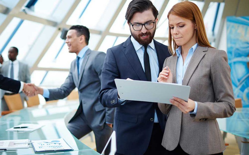 Trainings & Development