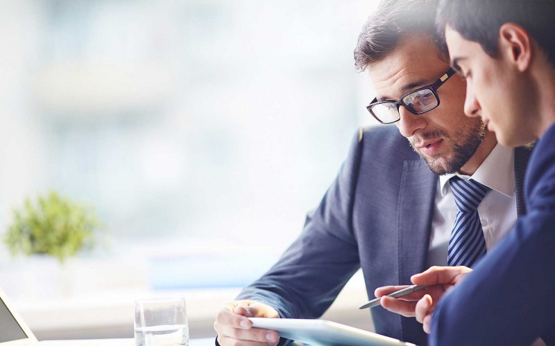 Website Design & Development